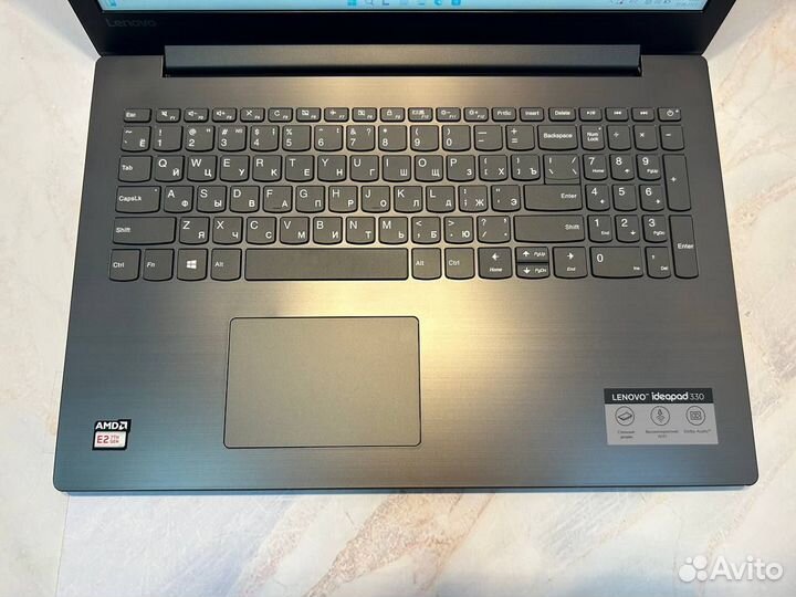 Ноутбук Lenovo 330-15IKB. i5-8250U