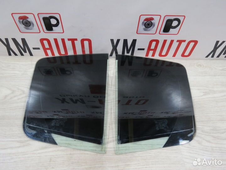 Форточка двери задняя Chevrolet Cruze