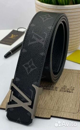 Louis vuitton ремень (новые)