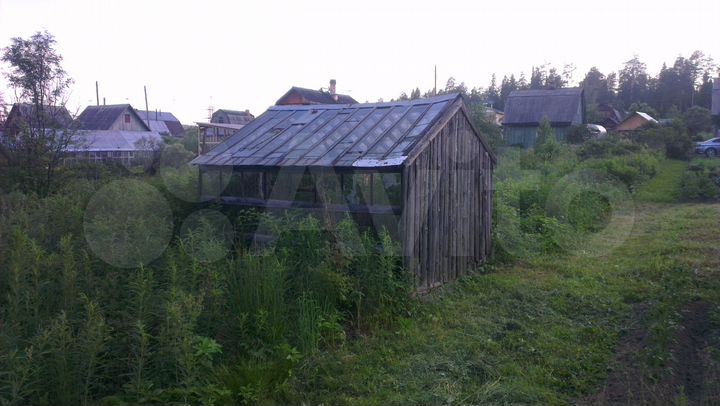 Участок 13 сот. (СНТ, ДНП)