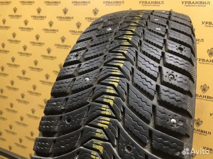 Michelin X-Ice North XIN3 215/65 R16 102T