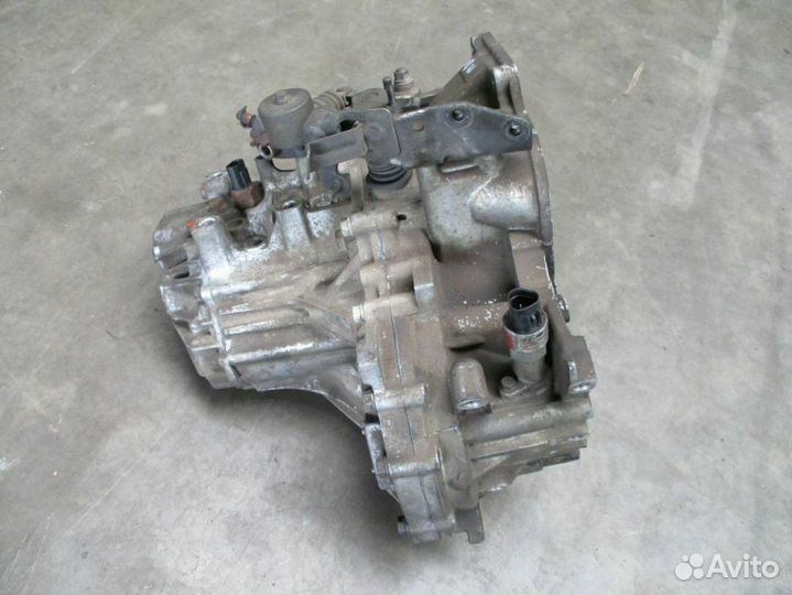 МКПП Hyundai Elantra тагаз/ Matrix 1.6 M5BF2