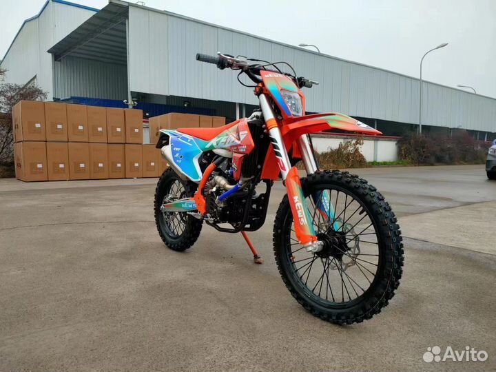 Kews K16 NBI300 4t