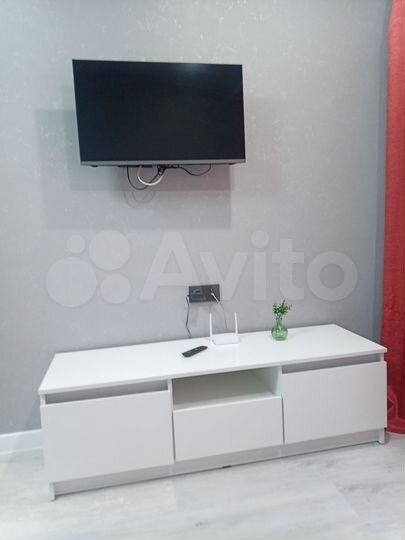 1-к. квартира, 30 м², 4/4 эт.