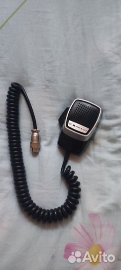 Тангета для рации Midland