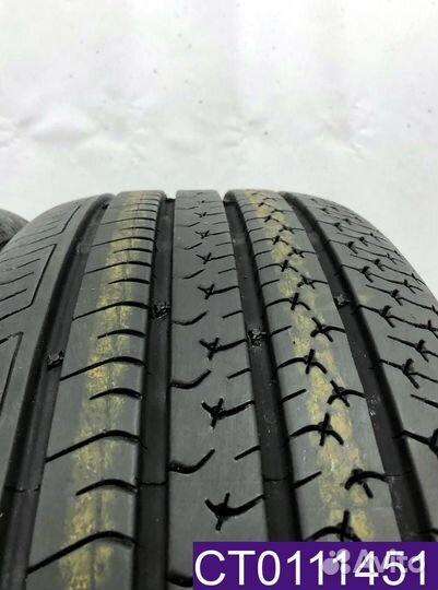 Continental ContiComfortContact CC6 225/55 R17 101W