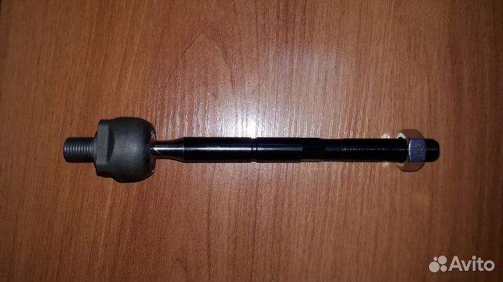 Тяга рулевая Рено Логан 2 Рено Сандеро 2 с 2015 г