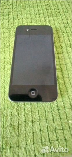 iPhone 4s A1387