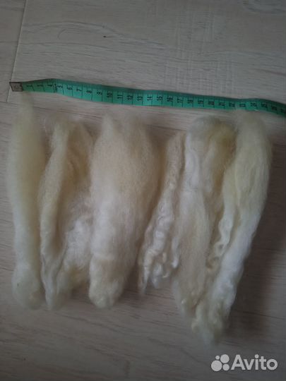 Волосы трессы для кукол