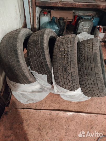 Hankook Winter I'Cept Evo 235/55 R18 100T