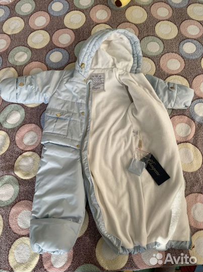 Комбинезон