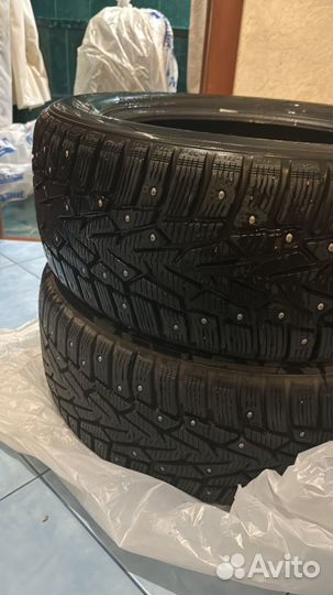 Nokian Tyres Nordman 7 215/55 R17 98T