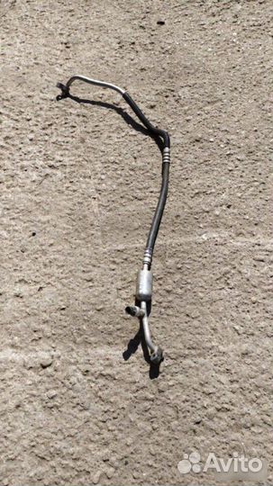 Трубка кондиционера Chevrolet Tahoe