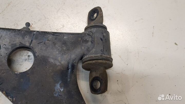 Рычаг подвески левый передний Opel Insignia