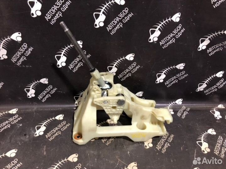 Кулиса МКПП Kia Soul 1.6 G4FD 2014