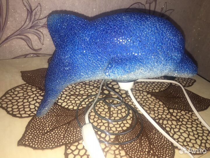 Светильник-ночник