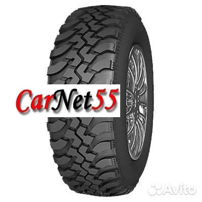 Nortec MT-540 225/75 R16