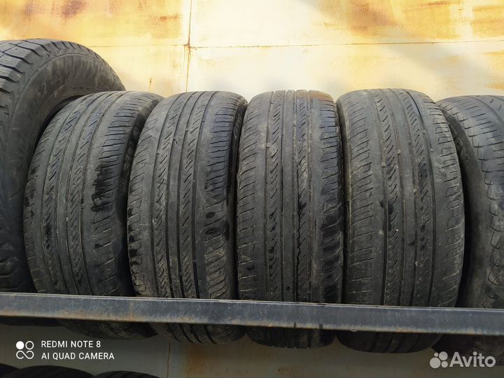 Колеса r 16 летние