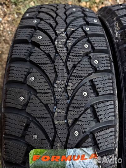 Pirelli Formula Ice 185/65 R15