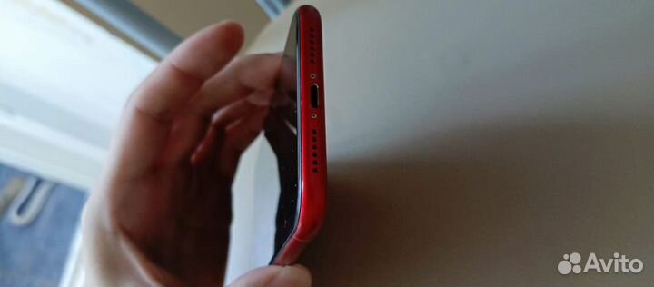iPhone xr 64gb