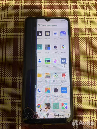 Xiaomi Poco C40, 3/32 ГБ