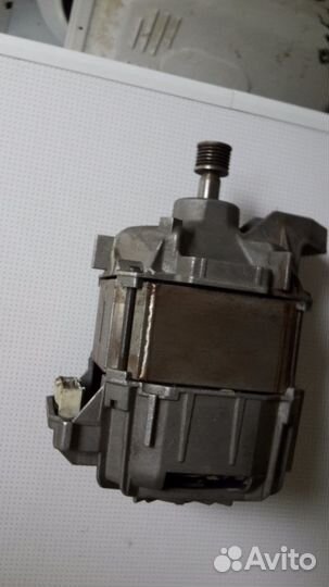 Моторы на стиральные машины Бош bosch