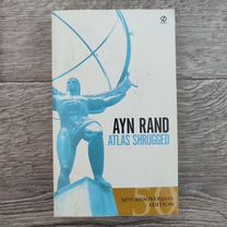 Atlas Shrugged/ Атлант Расправил Плечи