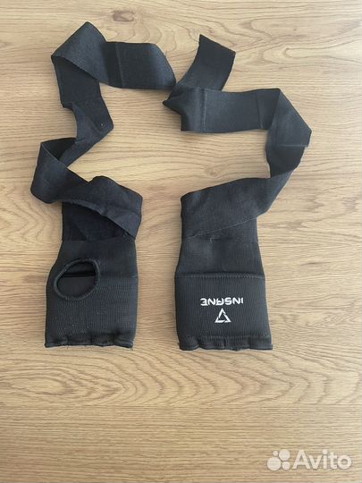 Быстрые бинты