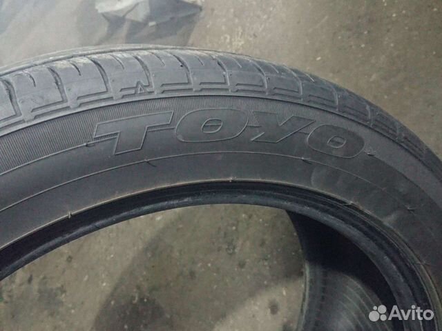 Toyo Proxes C1S 245/45 R18 100Y