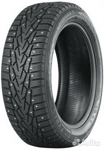 Nokian Tyres Nordman 7 205/65 R16 T