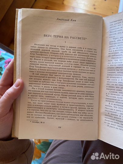 Александр Егорунир - Рассказ 85