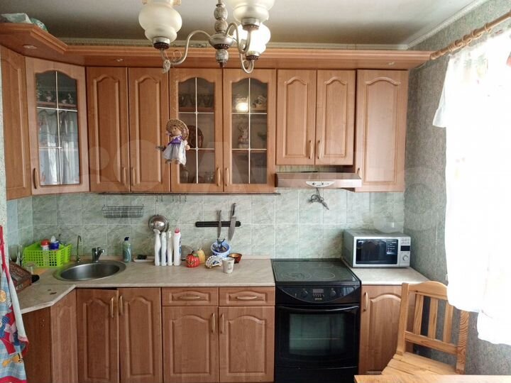 3-к. квартира, 75,7 м², 14/17 эт.