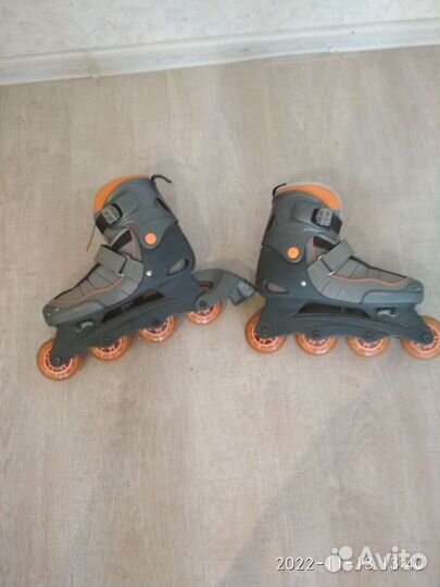 Ролики детские