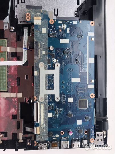 Lenovo 110-15iby разбор
