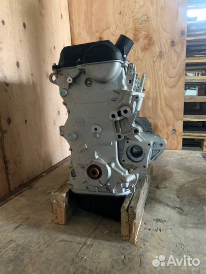 Двигатель 4A92 Новый Mitsubishi