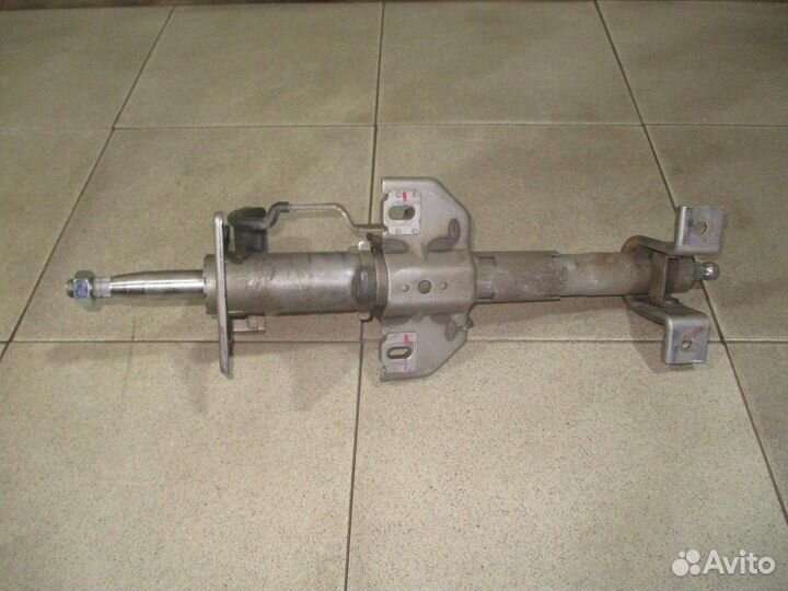 Колонка рулевая Hyundai Tucson 1 (JM)