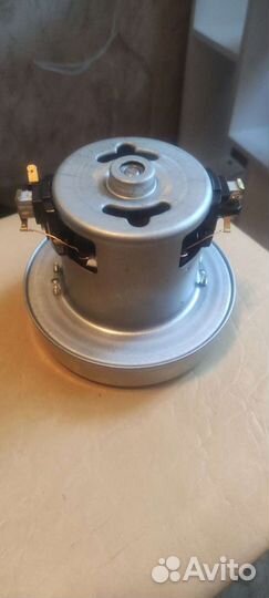 Электродвигатель для пылесоса