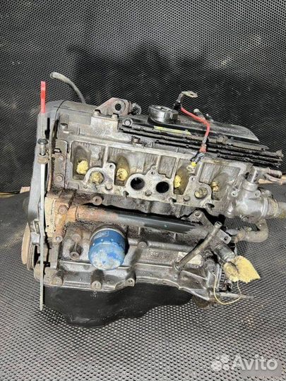 Двигатель Renault 19 1992-2002