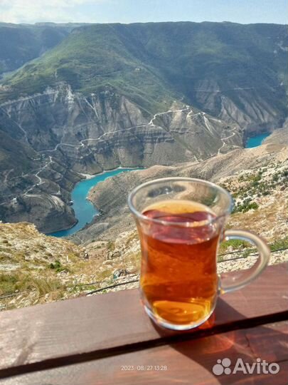 Индивидуальные туры экскурсионные по Дагестану