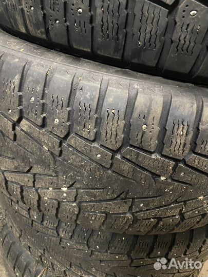 Nokian Tyres Hakkapeliitta 7 SUV 285/60 R18