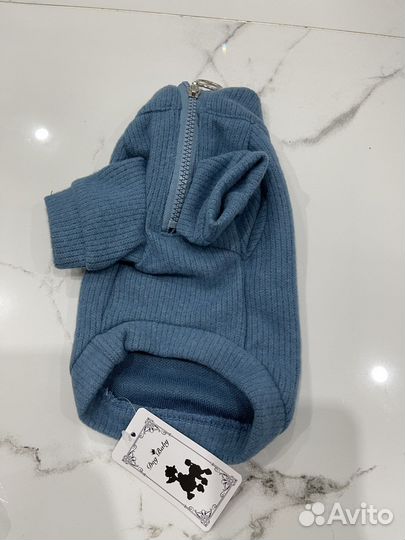 Костюм комбинезон для собаки