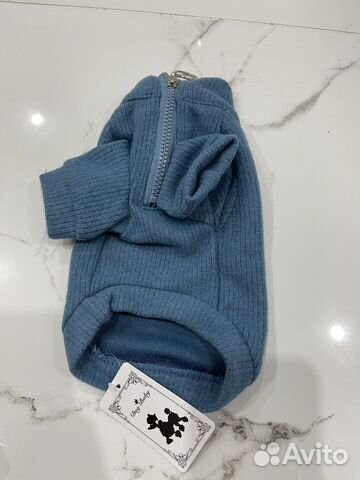 Костюм комбинезон для собаки