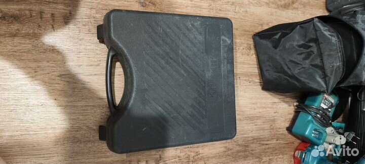 Шуруповерт Вихрь, Kolner