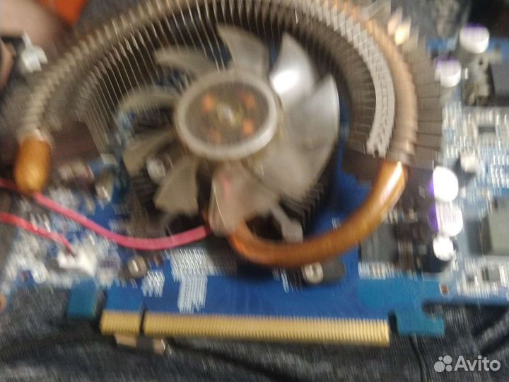 Видеокарта