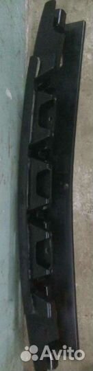 Балка переднего бампера 2170