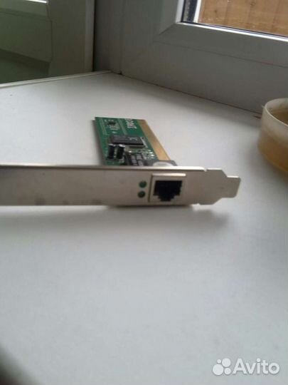 Сетевая карта