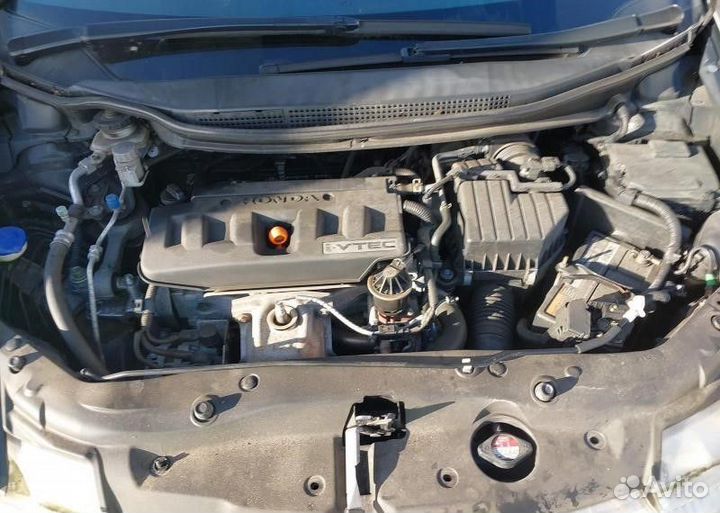 Разбор на запчасти Хонда Civic 5D 2006-2011 1.8