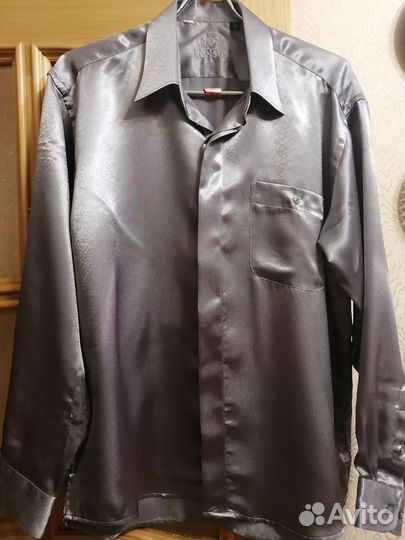 Мужская одежда