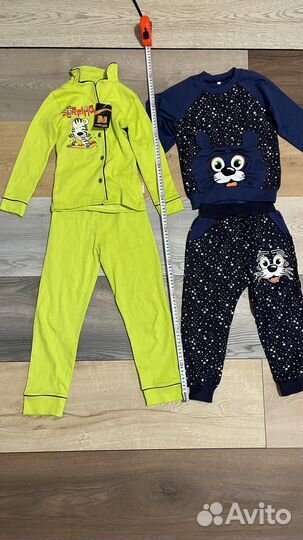 Детская одежда для девочек