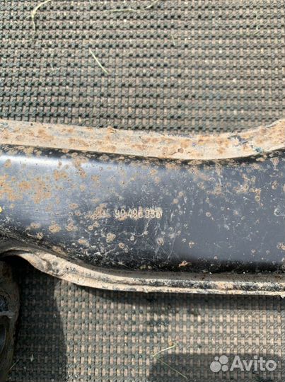 Рычаги передней подвески opel astra h gtc